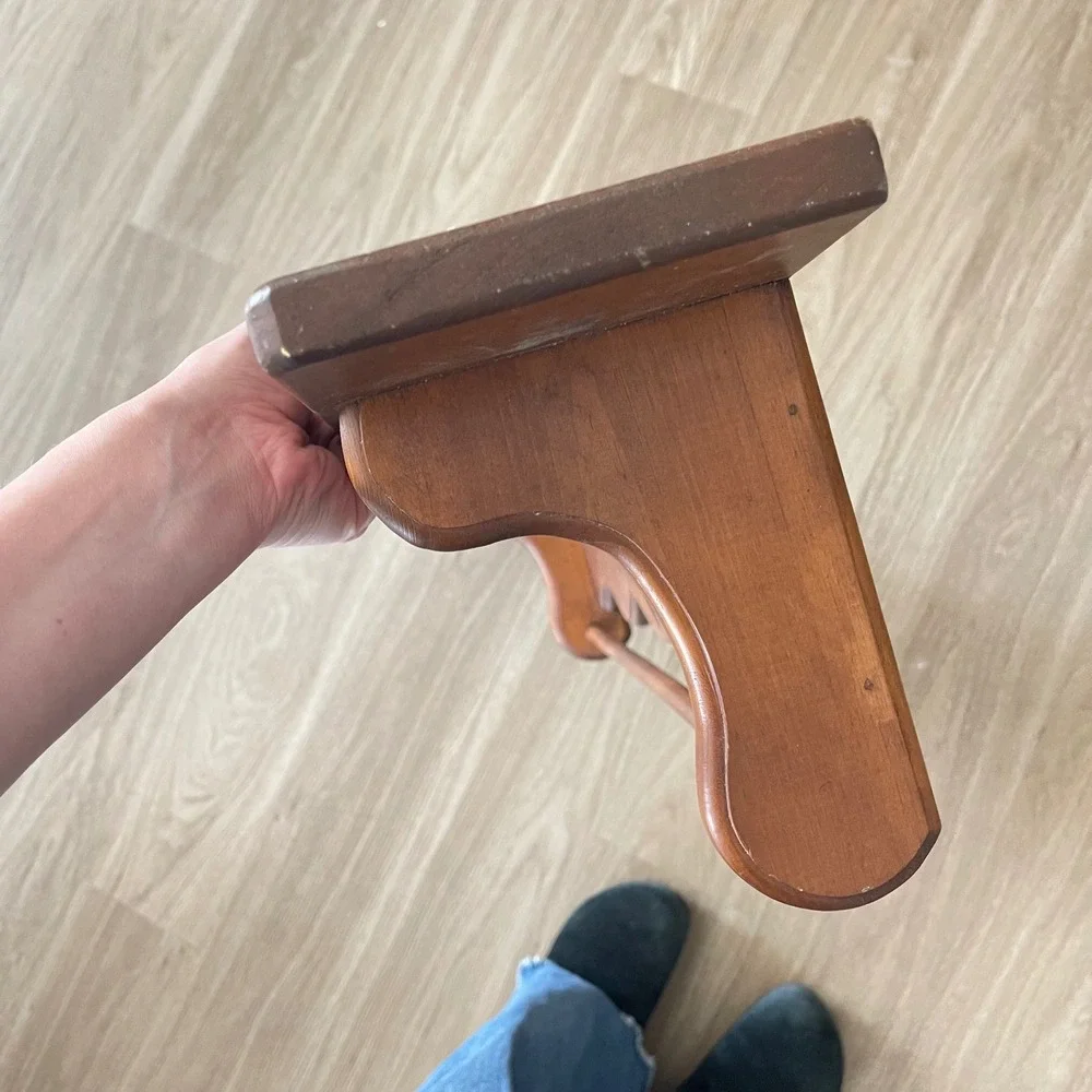 Wooden 24